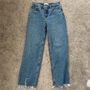Abercrombie “The Loose” Jeans / 28R